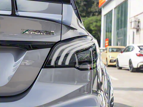 2021�� 1.5T �춯X POWER��ʦ��