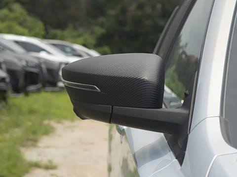 2025�� 270T DCT Ӱ��R-Style������