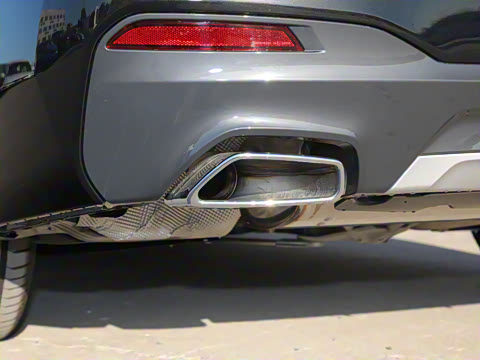 2022�� �Ŀ�� 535Le M�˶���װ