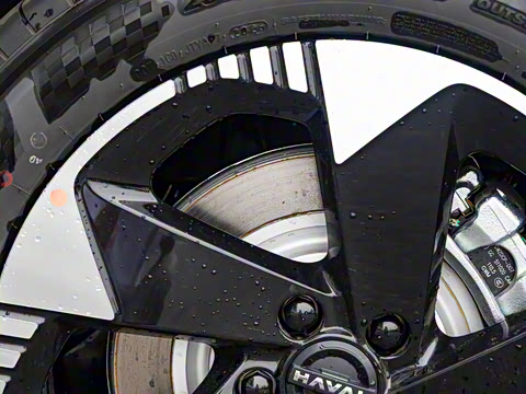 2025�� Hi4 110 Air