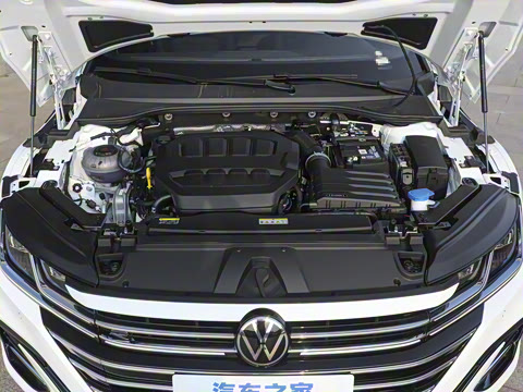 2025�� �Ŀ� 380TSI ��Ŀ ������