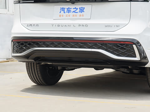 2025�� PRO 380TSI ���� R-Line �����