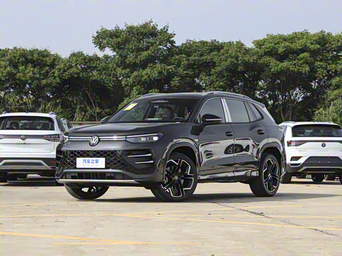 2025�� ̽��L 380TSI ��������Easy��