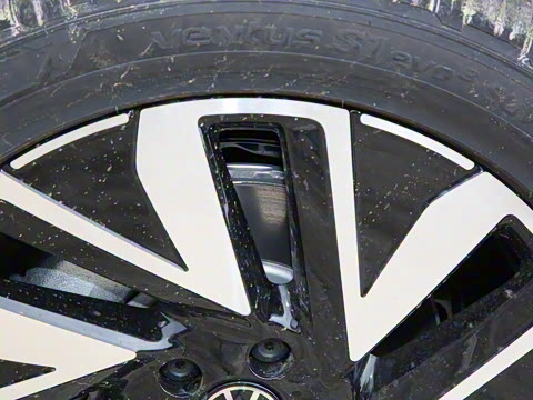 2024�� 380TSI ����R-Line���ܰ�