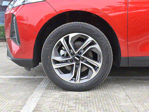 2021�� 1.5L DHT��ʦ��