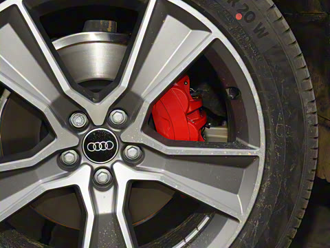 2023�� 40 TFSI ������