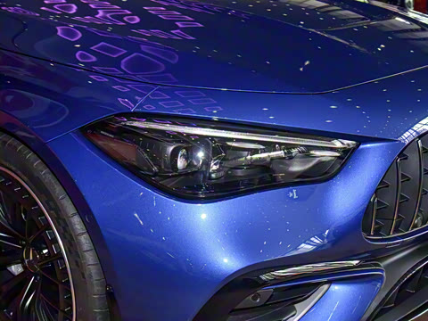 2025 AMG CLE 53 4MATIC+ ܳ