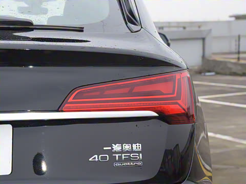 2022�� 40 TFSI ������