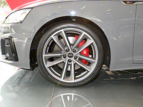 2023�� S5 3.0T Coupe