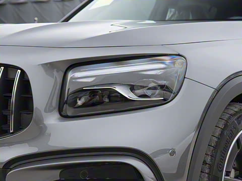 2026�� AMG GLB 35 4MATIC