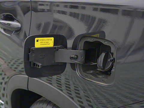 2022�� 290TGDI DCTͷ�Ȳ�