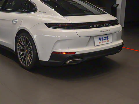 2024�� Panamera 4 �����ӳ��� 2.9T