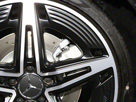 2025�� �Ŀ� AMG A 35 L 4MATIC