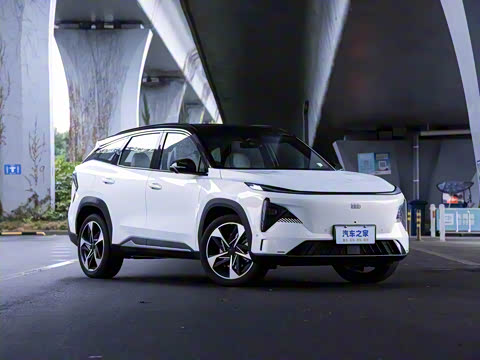 2023�� 1.5T 115km ���˻�Ӱ��