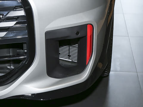 2025�� JOHN COOPER WORKS