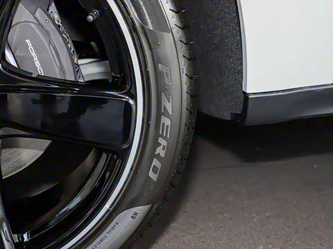 2020�� Macan 2.0T