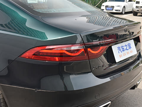 2023�� XFL 2.0T P300 �����콢�˶���