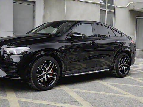 2023�� AMG GLE 53 4MATIC+ ����SUV