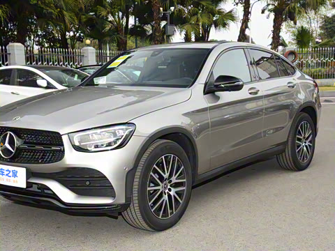 2023�� GLC 260 4MATIC ����SUV