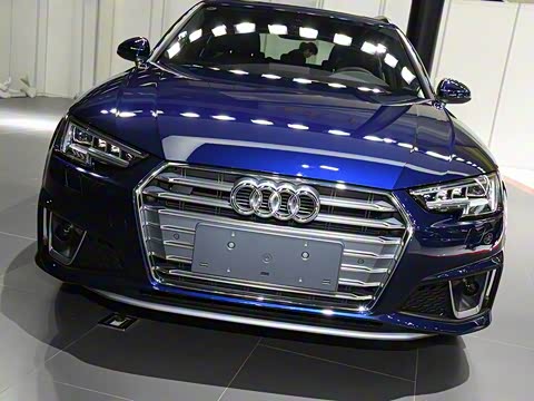 2020�� Avant �ȷ��� 40 TFSI ����������