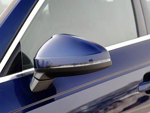 2020�� Avant �ȷ��� 40 TFSI ʱ�ж�����