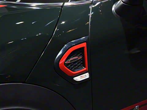 2020�� 2.0T JOHN COOPER WORKS ALL-IN