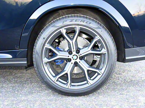 2022�� xDrive40i ������ M�˶���װ