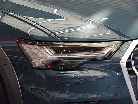 2020�� allroad quattro ̽���� 55 TFSI ����ԽҰ��