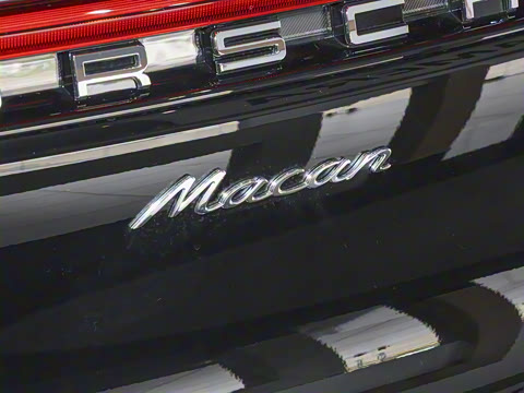 2025�� Macan 2.0T ���ΰ�