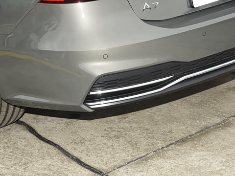 2023�� 45 TFSI ��ѡ��