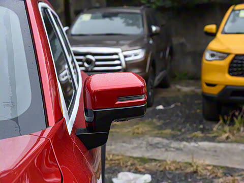 2021�� �Ŀ� 1.5T DCT������Ȯ��