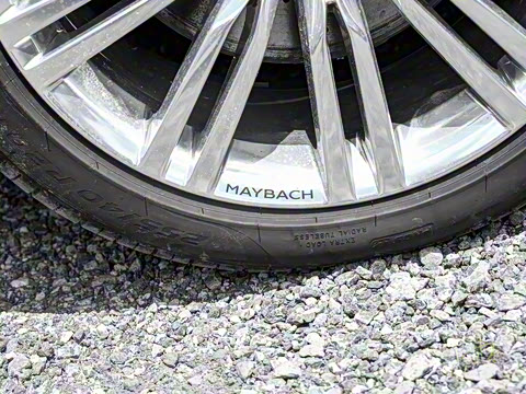 2025�� �Ŀ� S 580 4MATIC