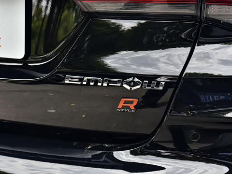 2025�� 270T DCT Ӱ��R-Style������