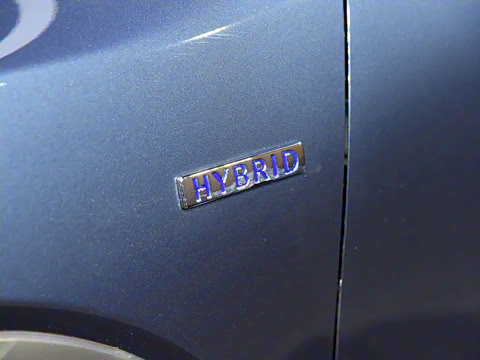 2023�� 2.5L HEV �������а�