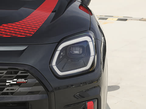 2024�� 2.0T JOHN COOPER WORKS