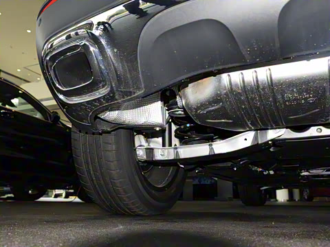 2022�� �Ŀ� GLA 200