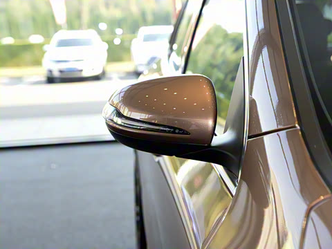 2022�� �Ŀ� GLA 200