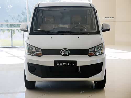 【佳宝v80新能源】一汽_佳宝v80新能源报价_佳宝v80新能源图片_汽车之