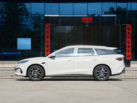 2025�� DM-i 80KM�����