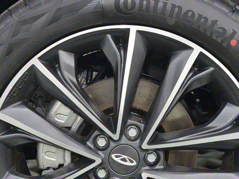 2022�� 290TGDI DCTͷ�Ȳ�