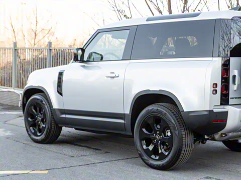 2022�� 90 2.0T P300 SE