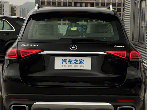 2023�� GLE 350 4MATIC ������