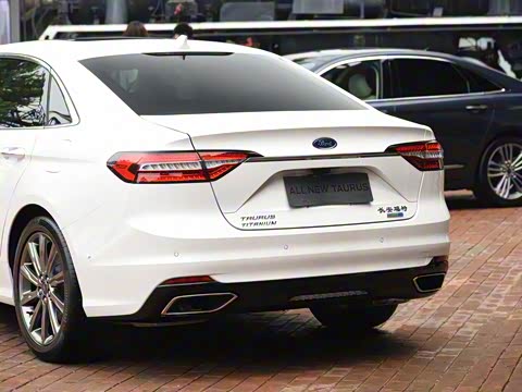 2019�� EcoBoost 245 ������