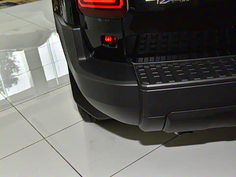 2025�� 2.4T ˫�� ̽���� 5��