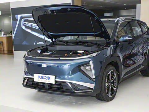 2025�� EM-i 115km ̽����