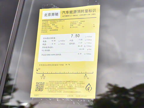 2025�� �Ŀ� GLC 300 L 4MATIC ������ 7��