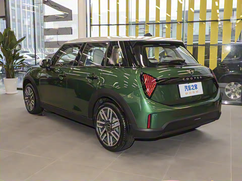 2025�� 1.5T COOPER ������ ���Ű�