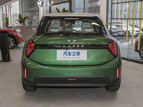 2025�� 1.5T COOPER ������ ���Ű�