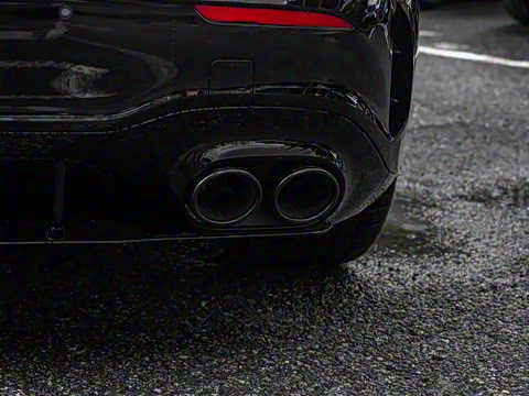 2024�� �Ŀ� AMG A 45 S 4MATIC+