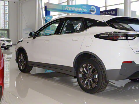 2020�� ��ѡ������ 400KM C+